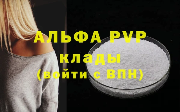 ALPHA PVP Ельня